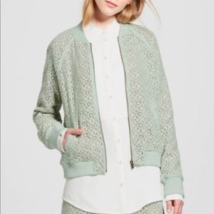 Victoria Beckham for Target Bomber Jacket